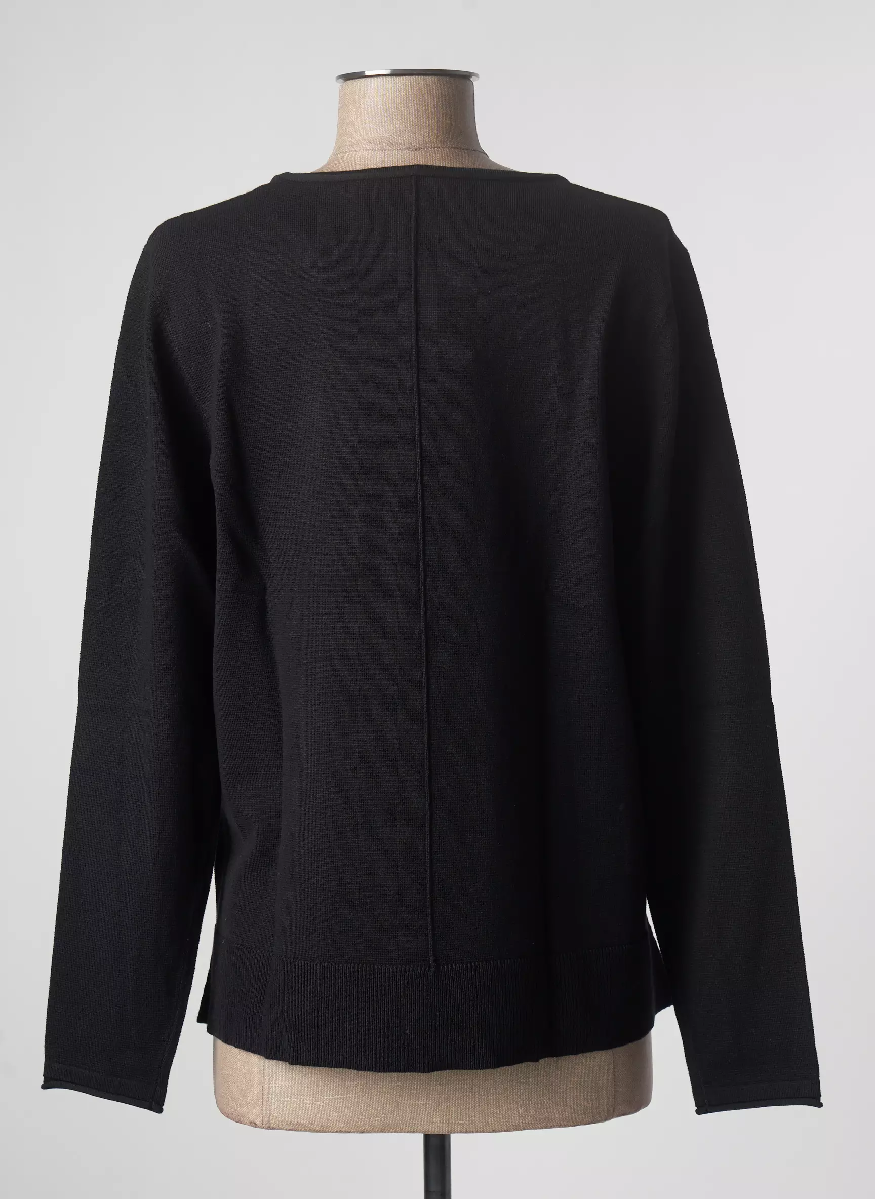 Joy Of Life Pulls Femme couleur noir