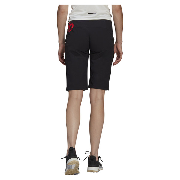 W 5.10 TRAILX B Damen - Radhose