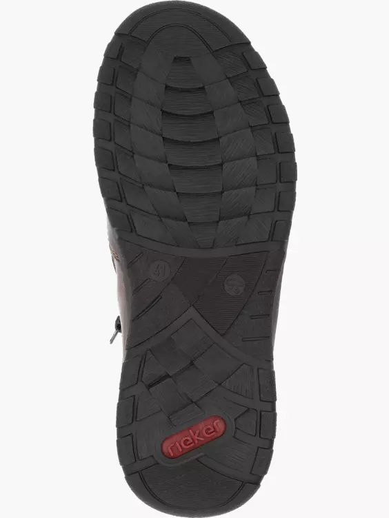 Rieker Herren Slipper