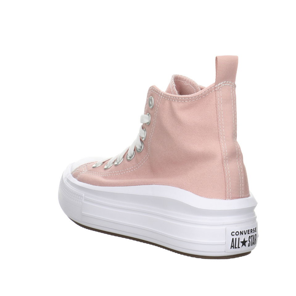 Converse Chuck Taylor All Star Move Hightop Sneaker