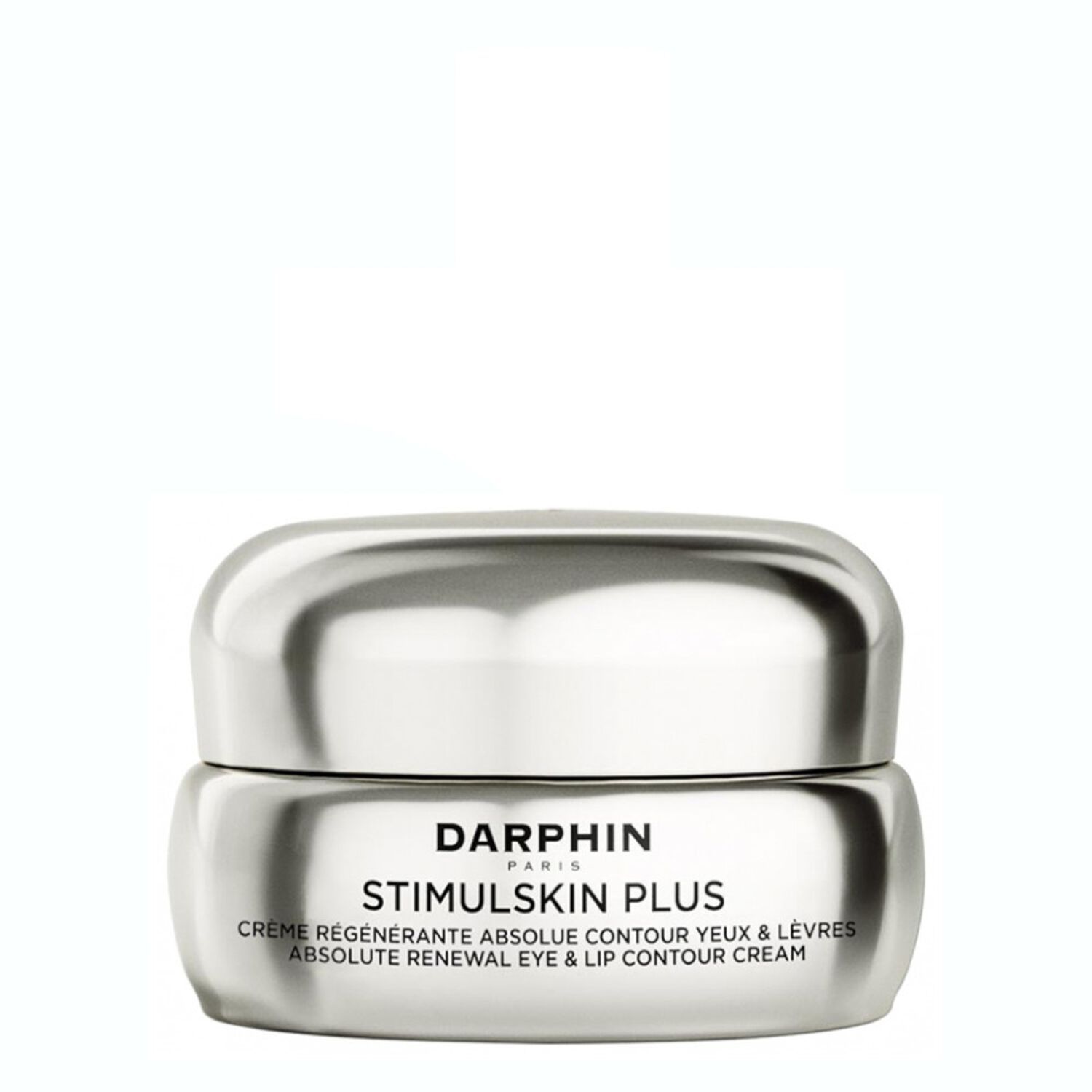 Darphin Stimulskin Plus Crème régénérante absolue contour yeux et lèvres 15 ml