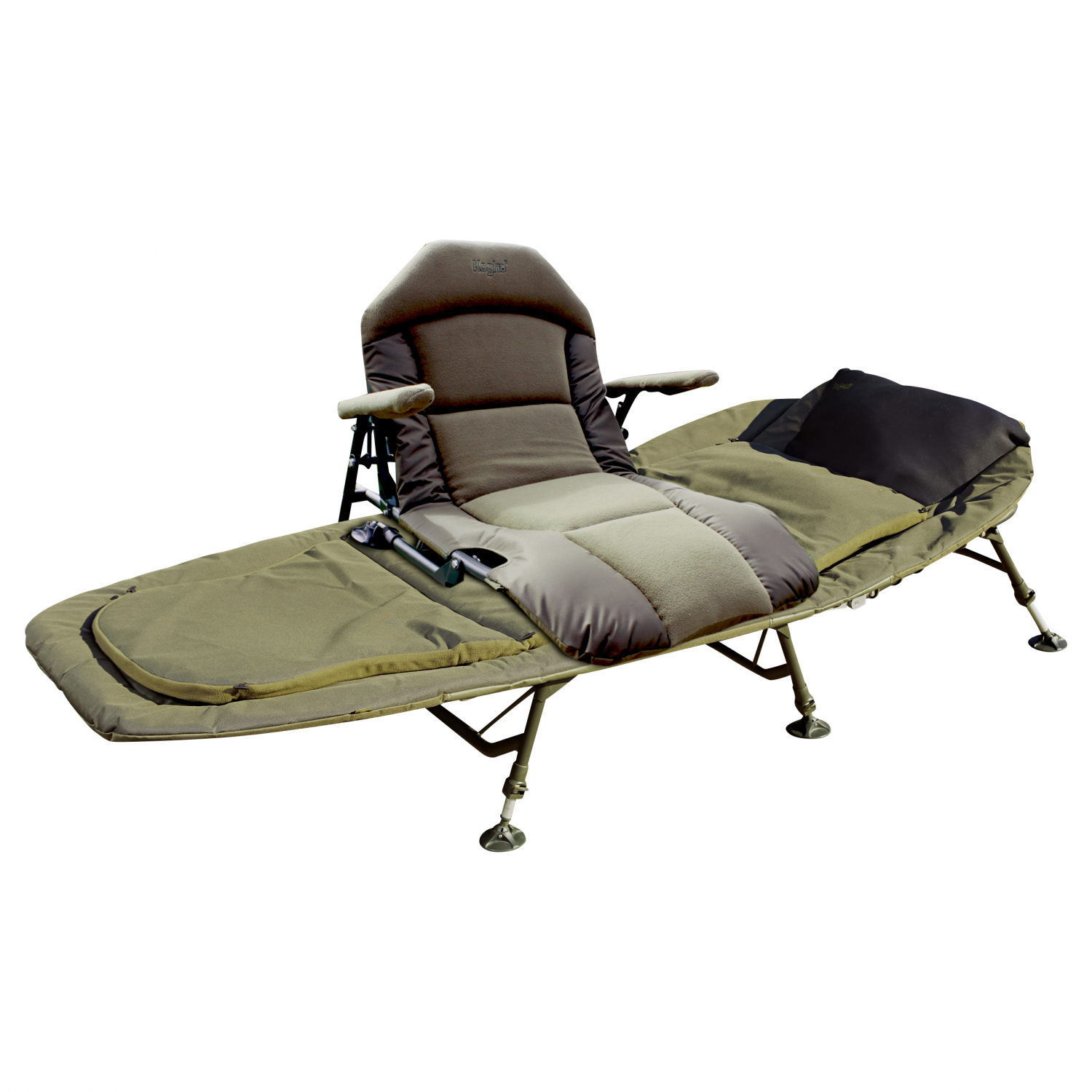 Kogha Carp Chair Relax Pro (Angelstuhl)