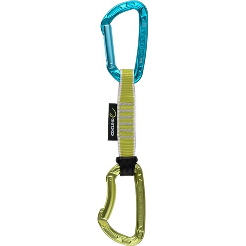 KARABINER PURE SLIM SET VPE5