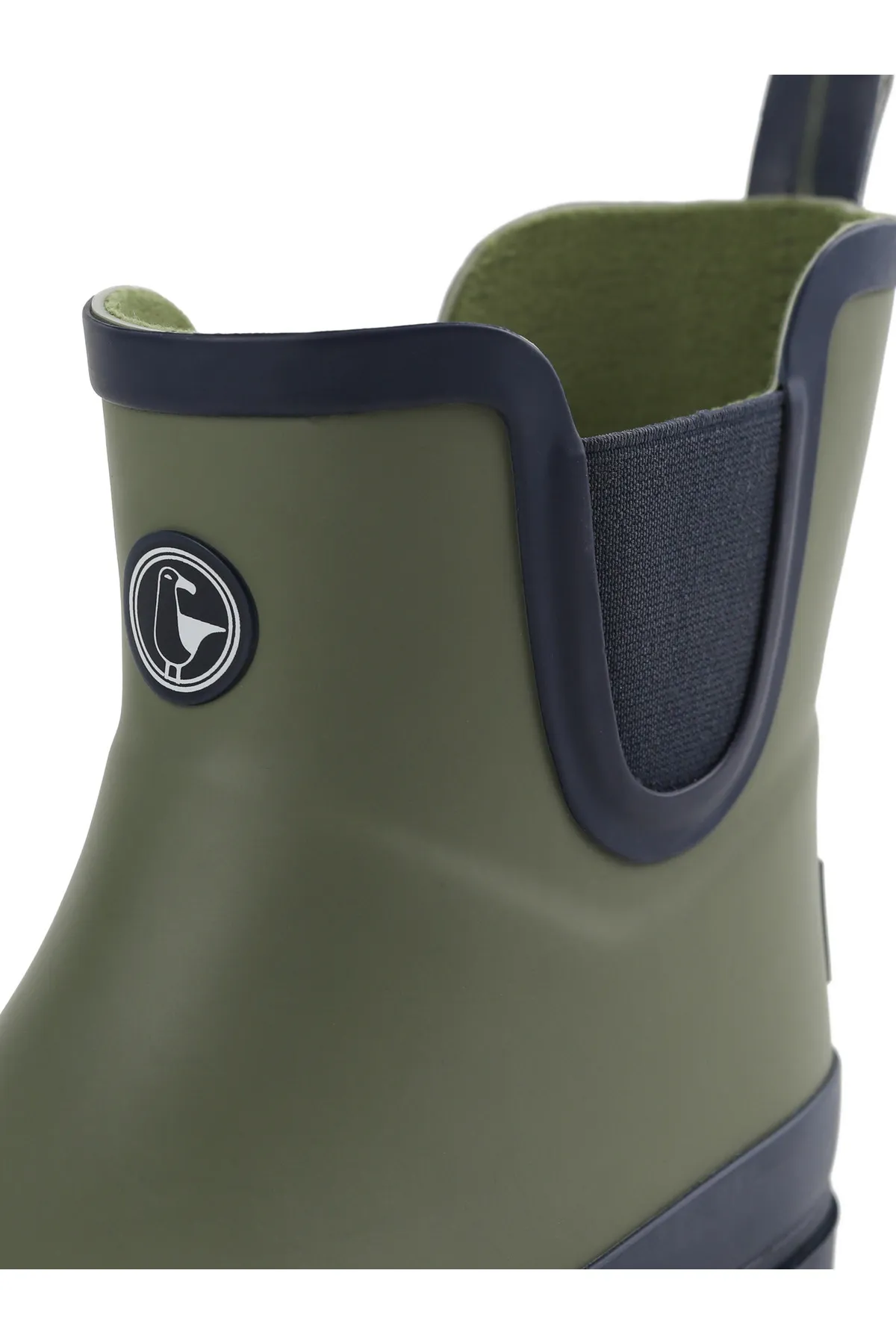 SCHIETWETTER  Kurze Gummistiefel 