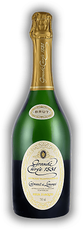 Aimery Grande Cuvée 1531 Cremant de Limoux Blanc Brut Aimery Grande Cuvée 1531 Cremant de Limoux Blanc Brut Crémant de Limoux Blanc ist einer der besten Schaumweine Frankreichs! 0,75	 Liter - Vol 12,5%