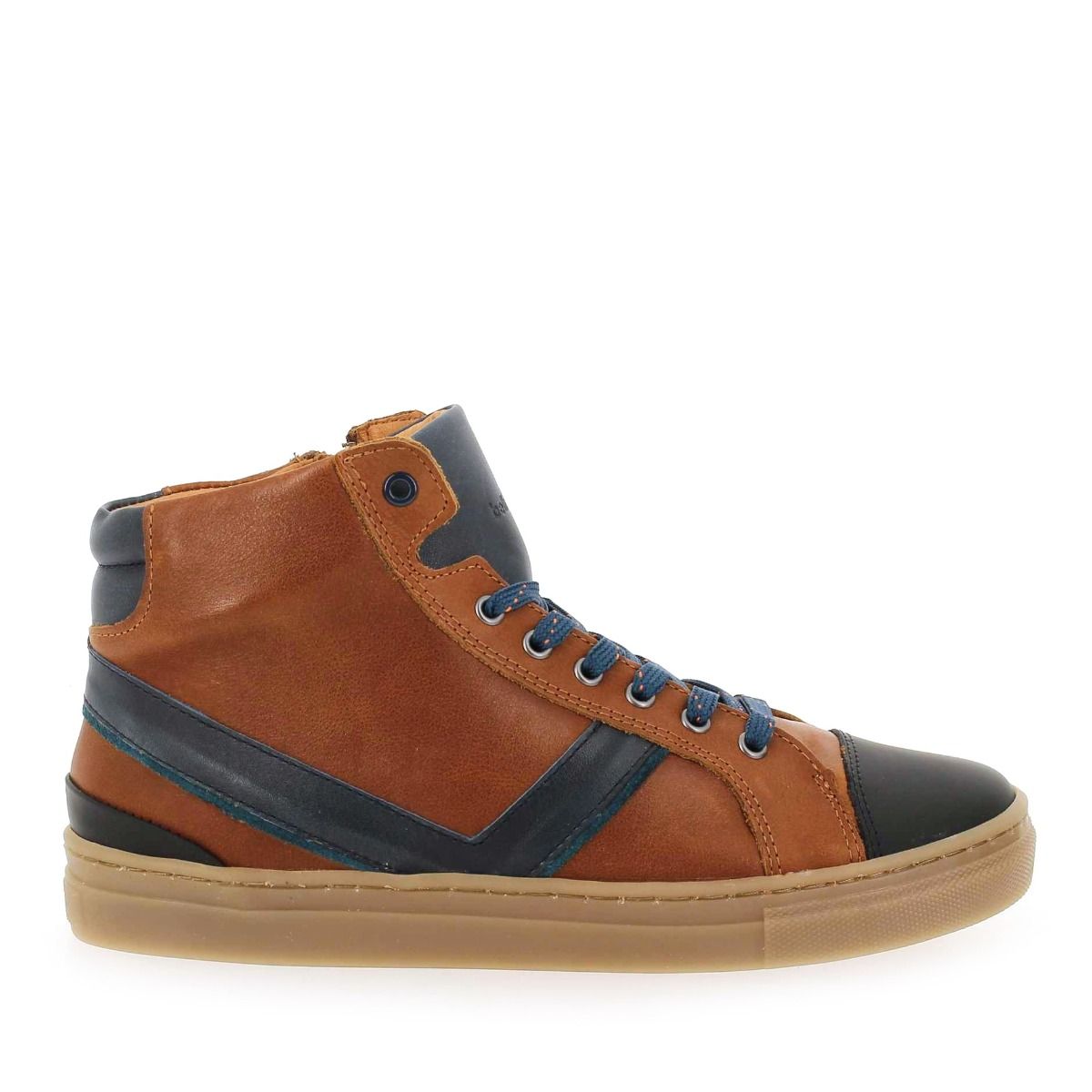 Bellamy  BASILE H22 - camel bleu