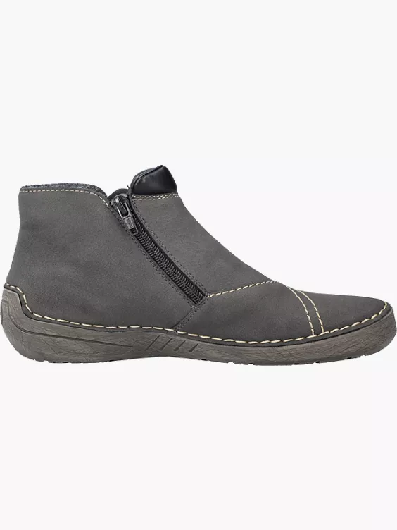 Rieker Damen Slipper