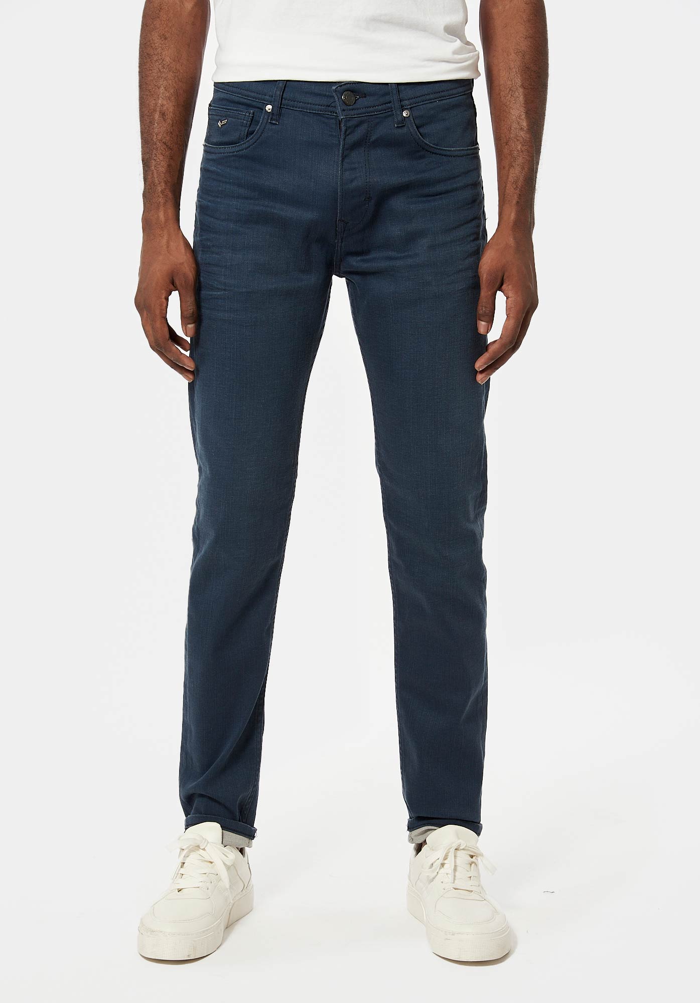 DARKK  Jean slim Homme