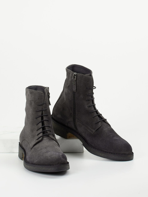 Schnürstiefelette-17234090009 Pantanetti