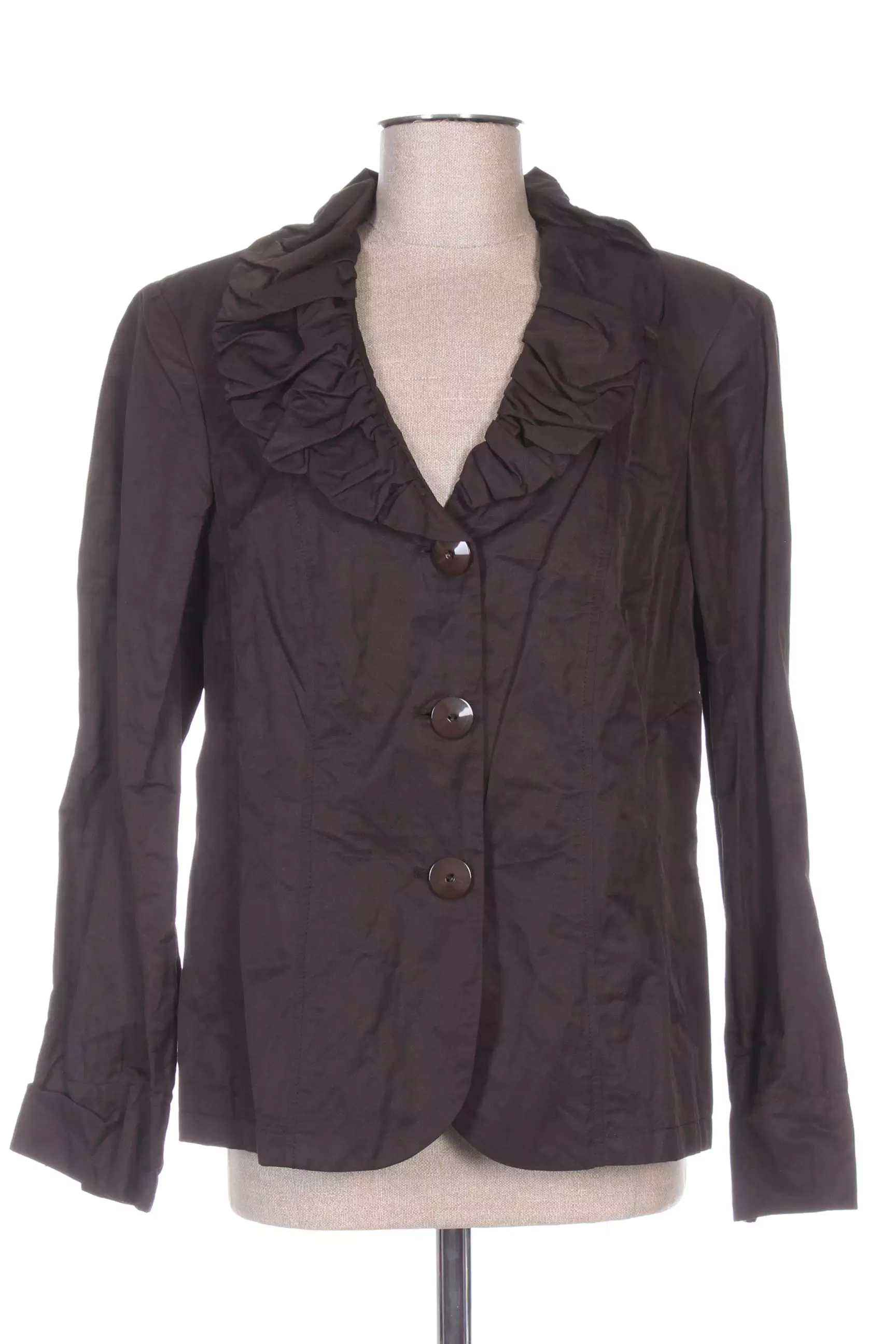 Mayerline Vestechic Femme couleur marron
