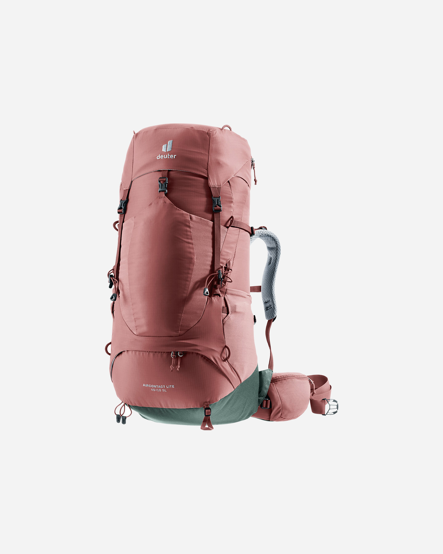 Plecak trekkingowy Deuter Act Lite 45+10 Sl 3340223-5215