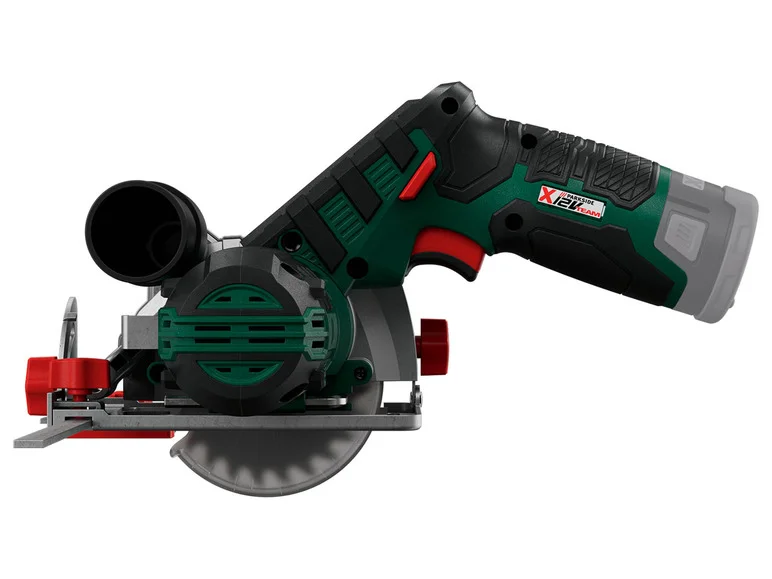 Circulador portátil PARKSIDE® sem frasco PHKSA 12 B3, sem bateria e carregador, 12 V