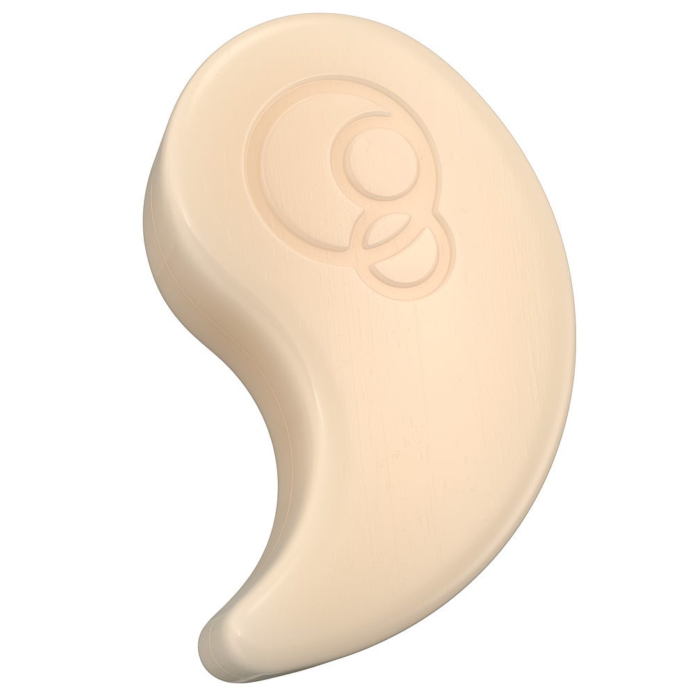 FOAMIE Feste Duschpflege Mini Oat ToBe Smooth