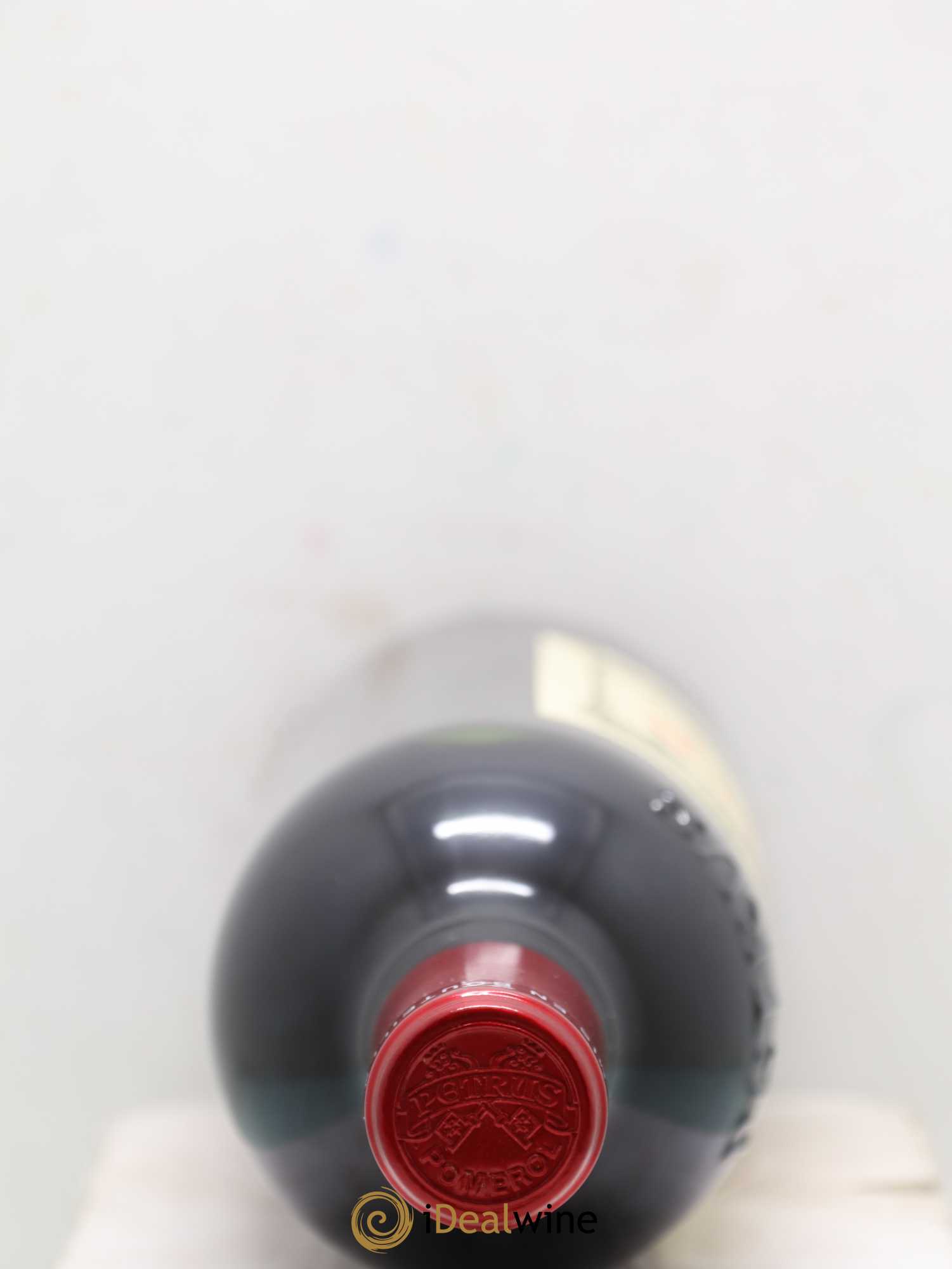 Petrus  2004 - Lot de 1 Bouteille