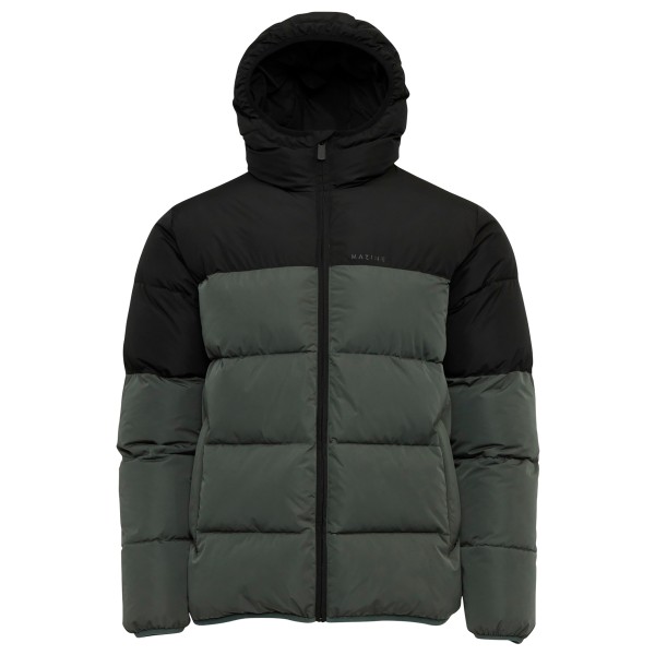 Mazine - Driftwood Puffer Jacket - Winterjacke