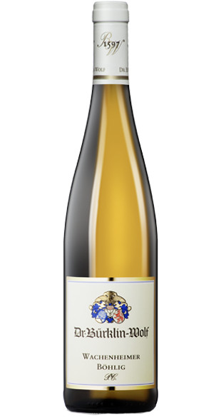 Dr. Bürklin-Wolf Wachenheimer Böhlig P.C. Riesling trocken 2022