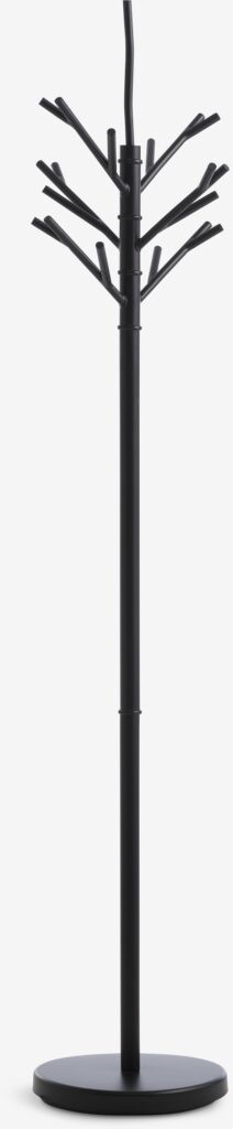 VAMMEN Silent servant VAMMEN black