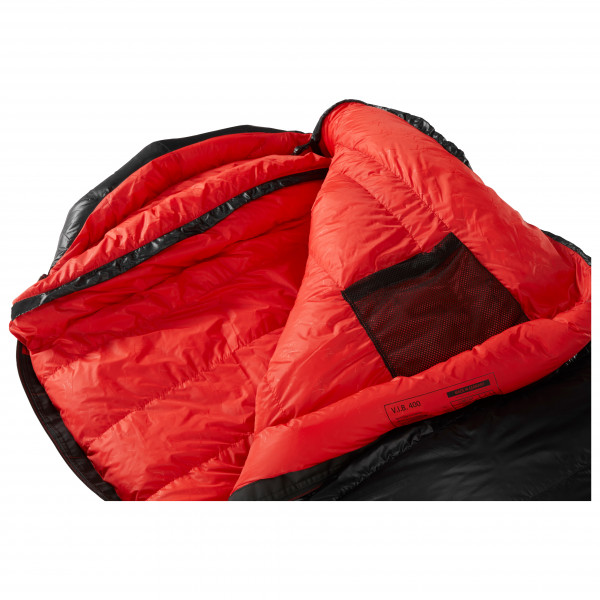 Y by Nordisk - V.I.B 400 - Daunenschlafsack
