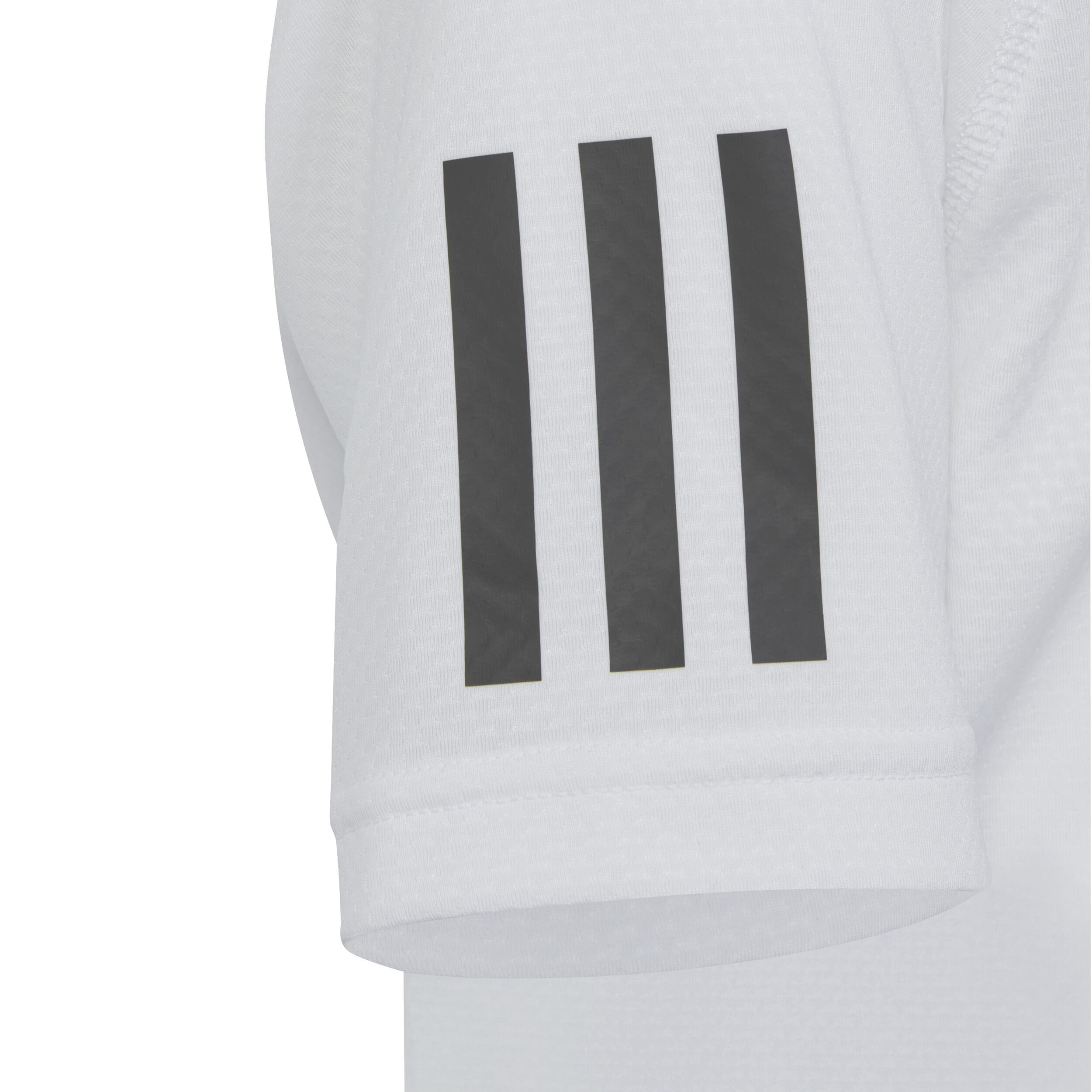 Club T-Shirt Mädchen - Weiß