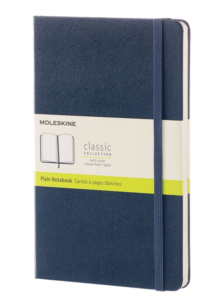 Zápisník Moleskine Moleskine 130X210