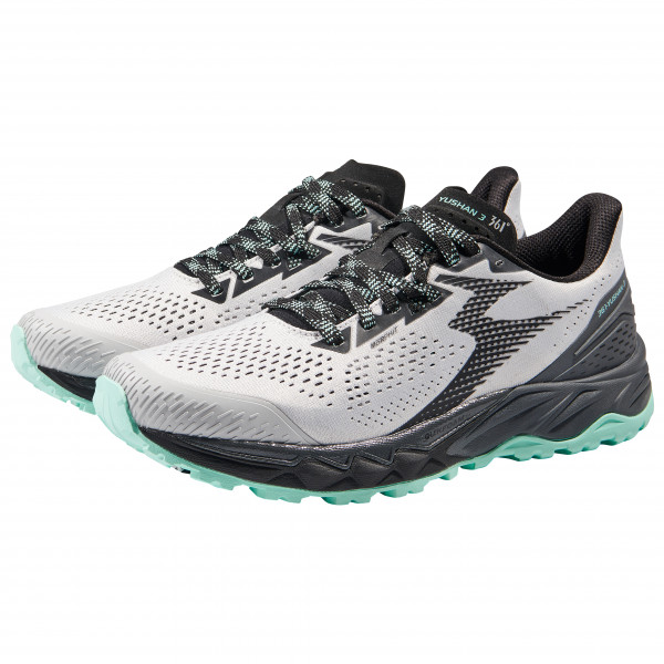 361° - Women's Yushan 3 - Trailrunningschuhe