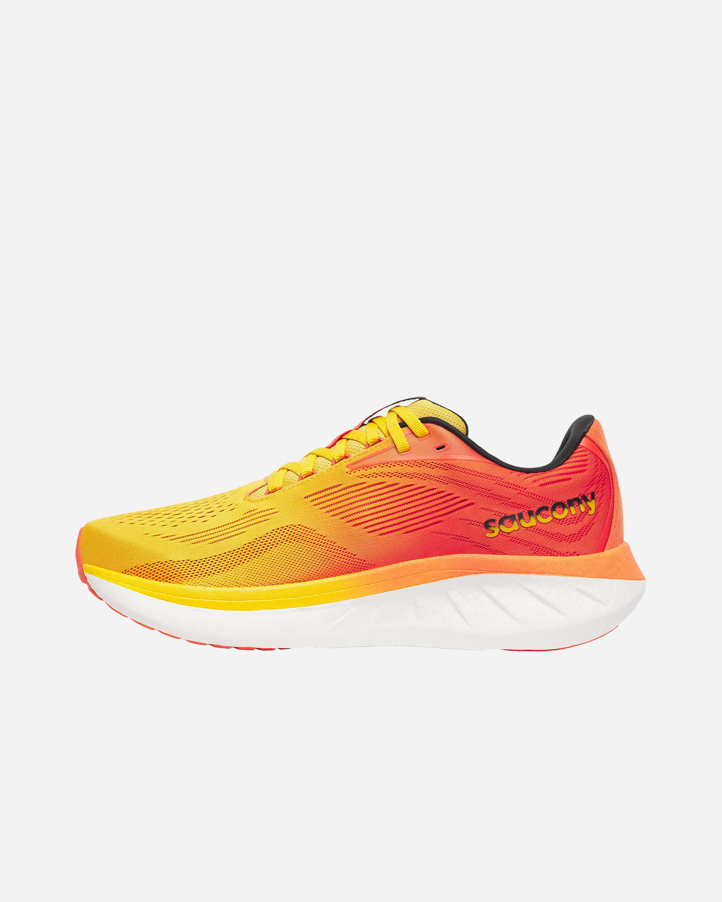 Scarpe Running Saucony Ride 18 M S21000-140