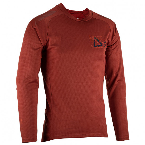 Leatt - MTB All Mountain 5.0 Jersey - Radtrikot