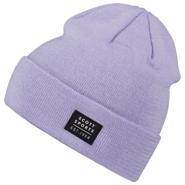 Scott - Beanie Team 20 Merino - Mütze