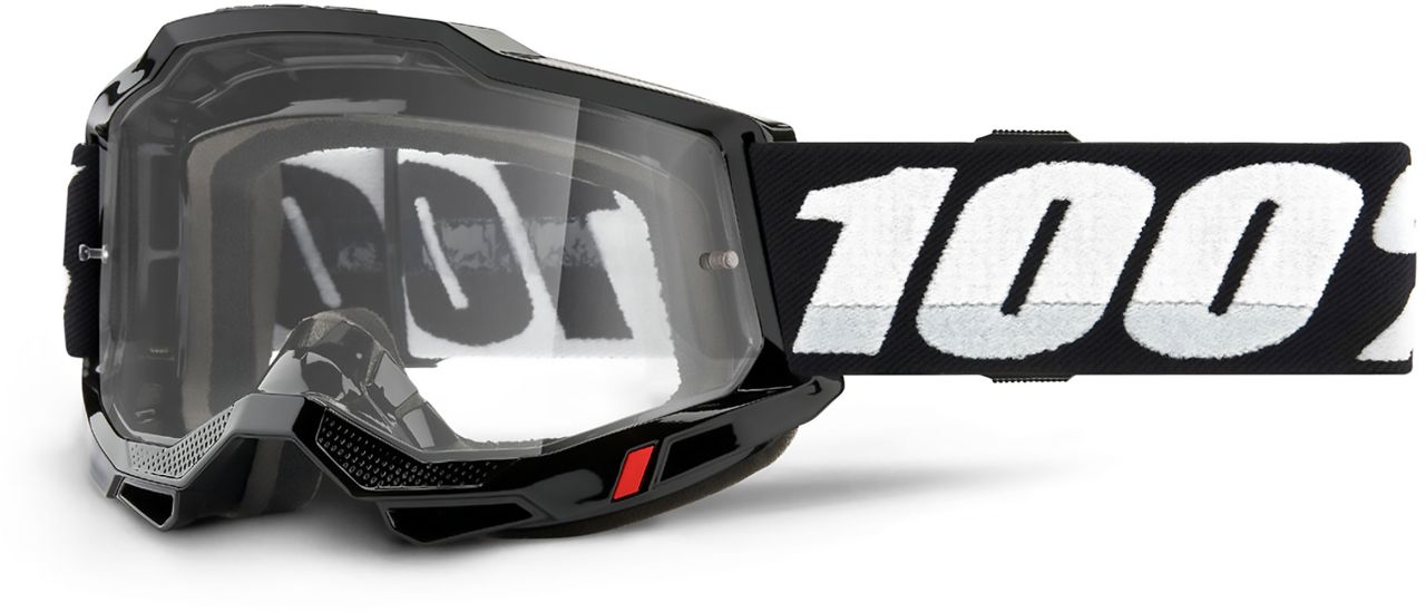 100% Accuri 2 Woods (Photochromic Lens) - Goggle kaufen | Bike-Discount