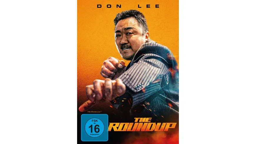 The Roundup