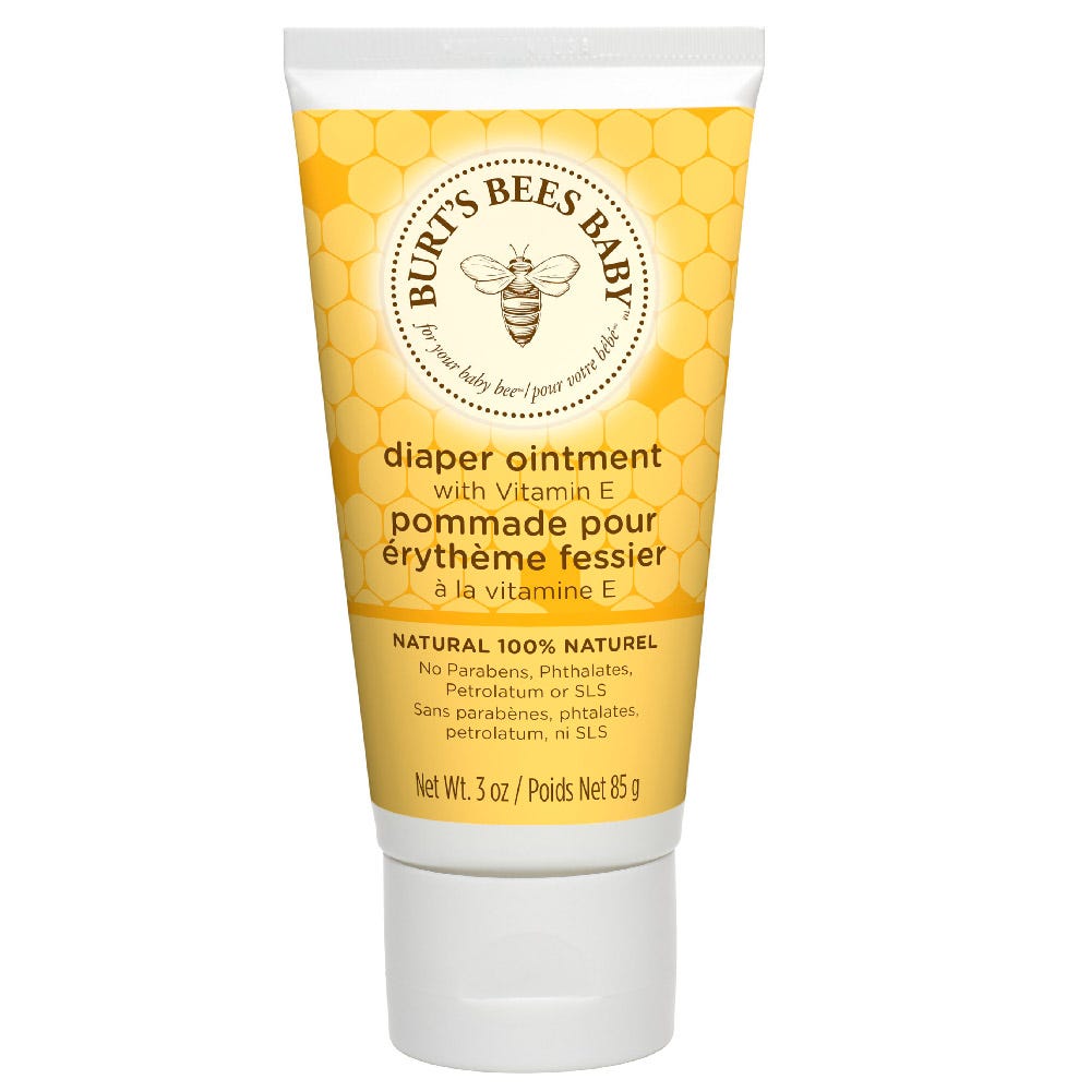 Burt's Bees Baby Bee Diaper Ointment 85 g