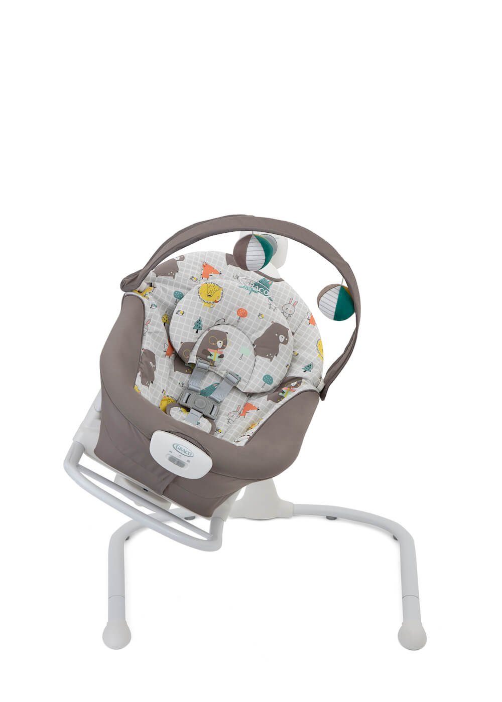 Graco Babyschaukel
