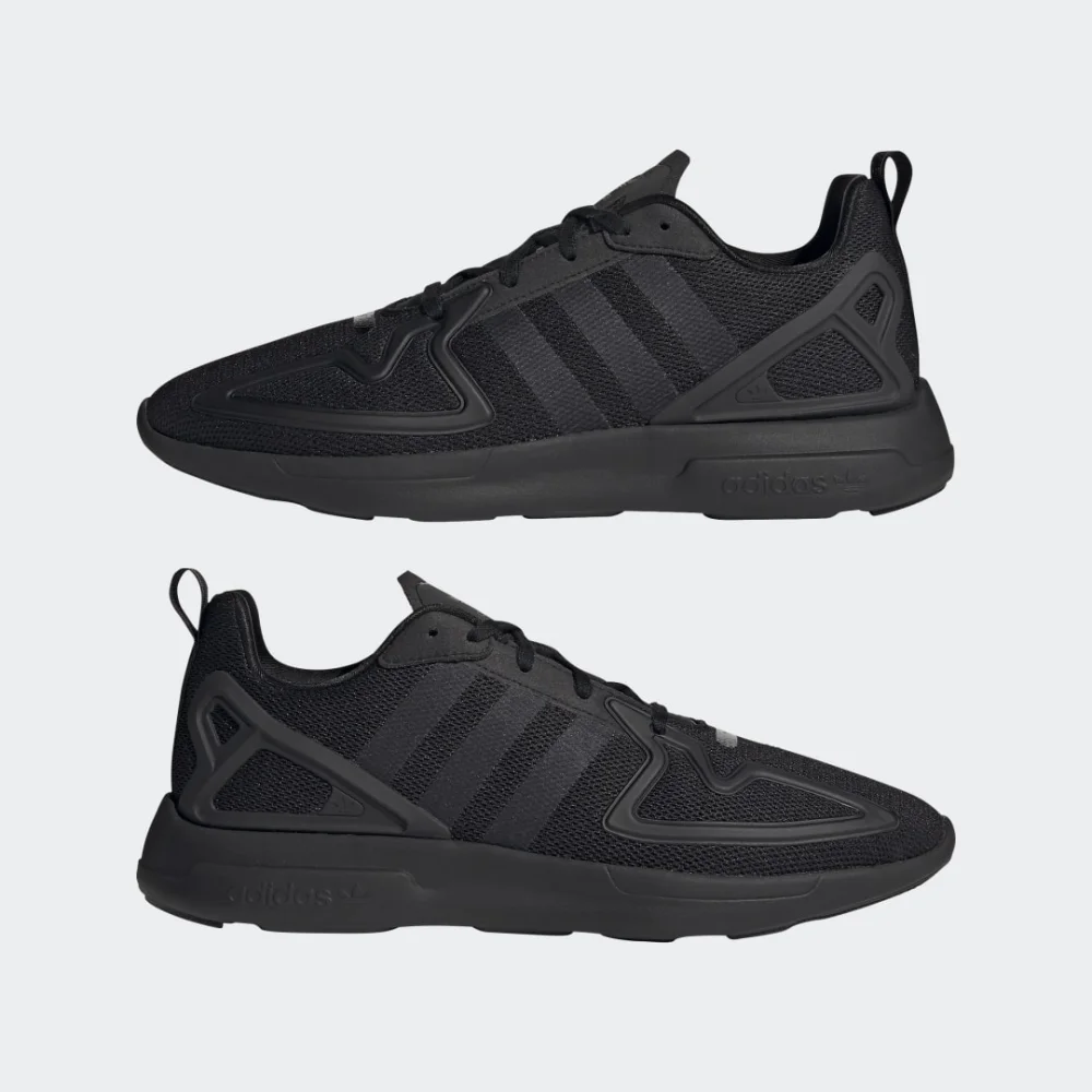 adidas ZX 2K Flux FV9973 / schwarz
