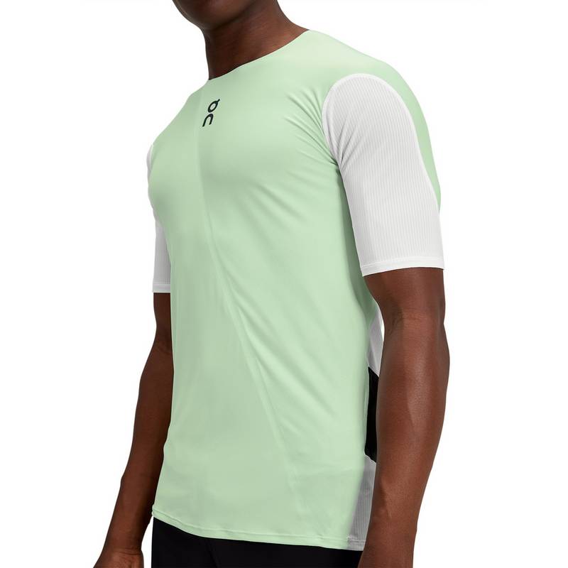 On Funktionsshirt Herren