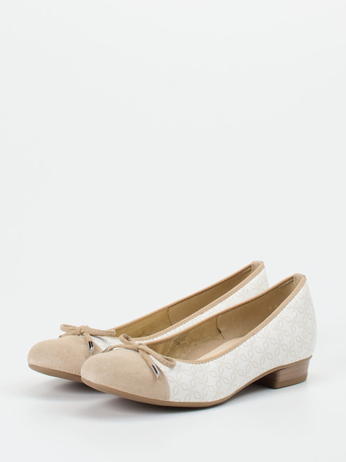 Ballerina-24017930001 Ara