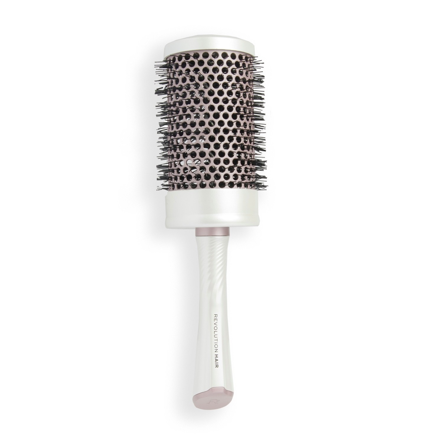 XL Volume Round Barrel Thermal Styling Hairbrush x-large 58mm