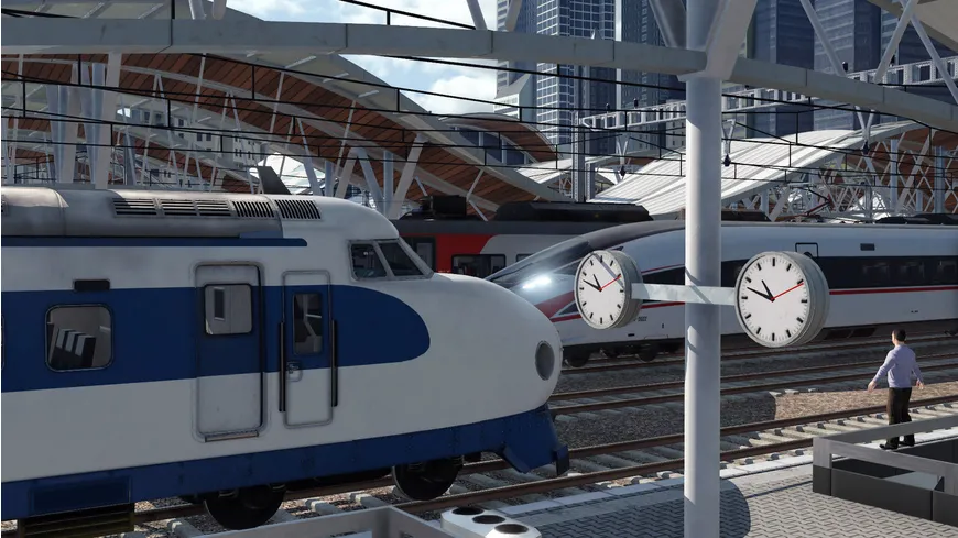 Transport Fever 2 - Console Edition