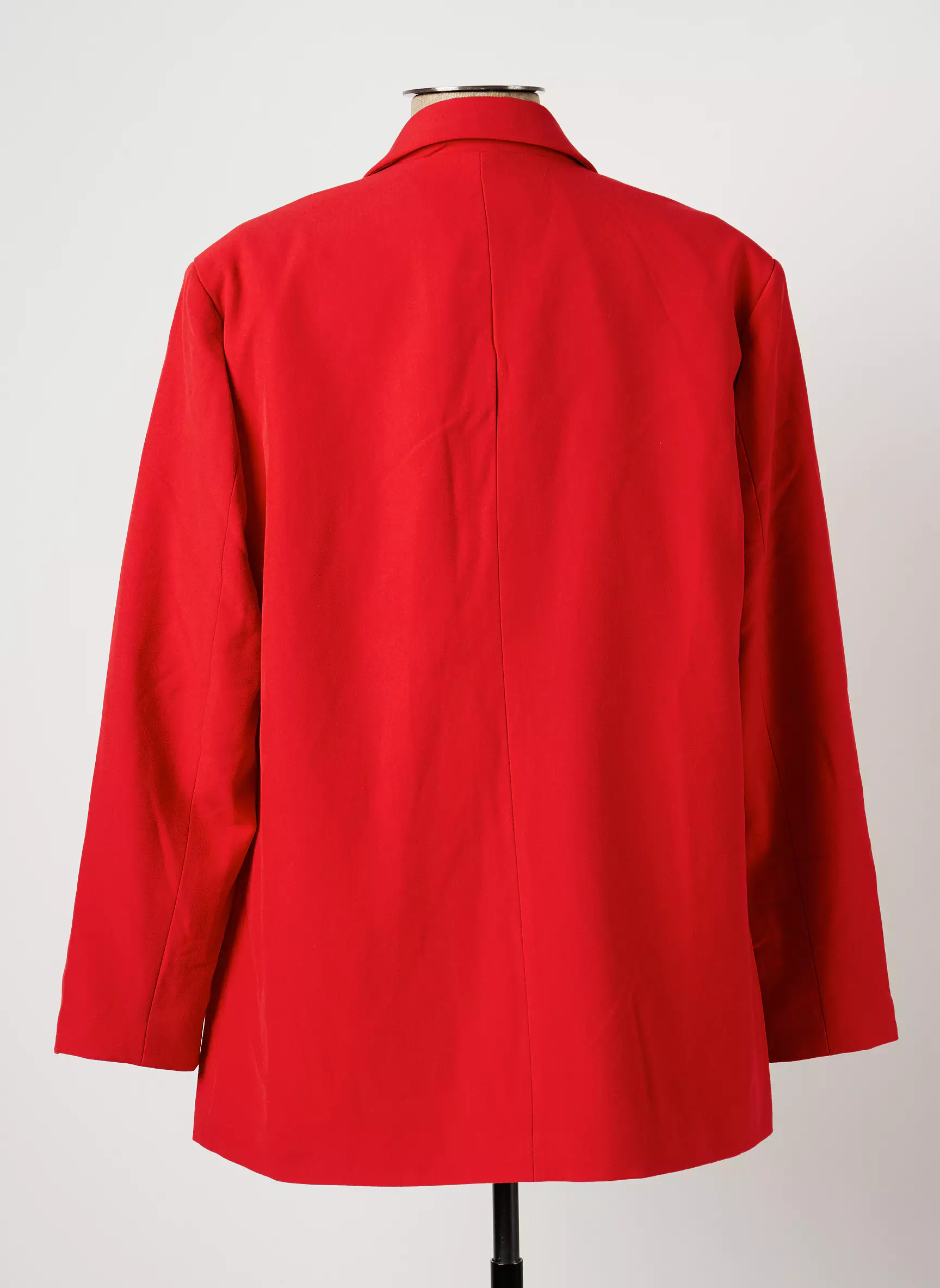 Cherry Paris Blazers Femme couleur rouge