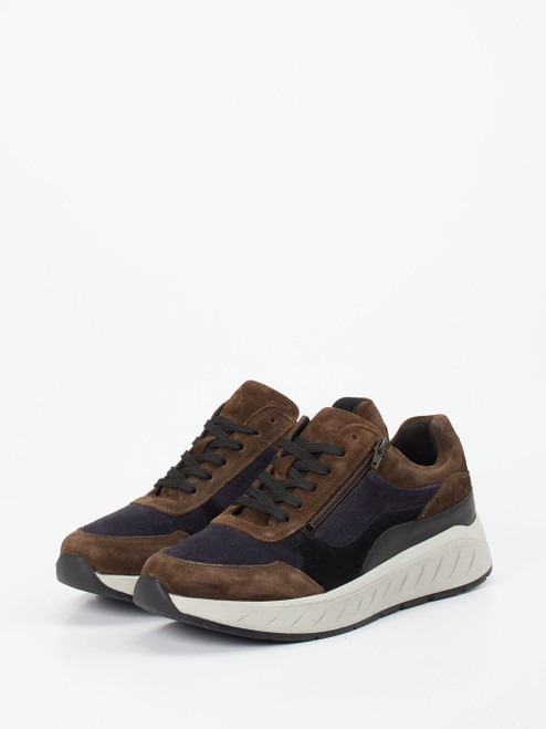 Schnürschuh-46512010006 Solidus