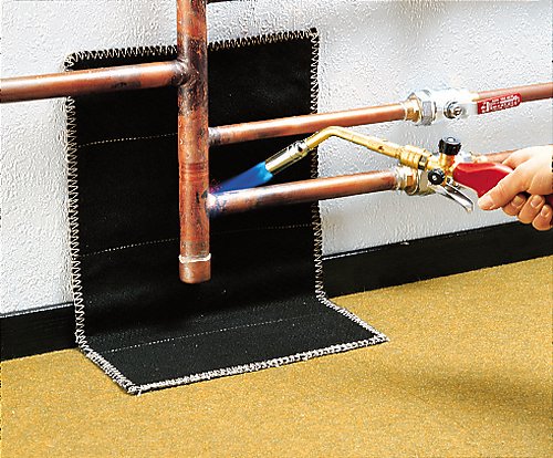 Rothenberger Accessories 31050 Welding blanket