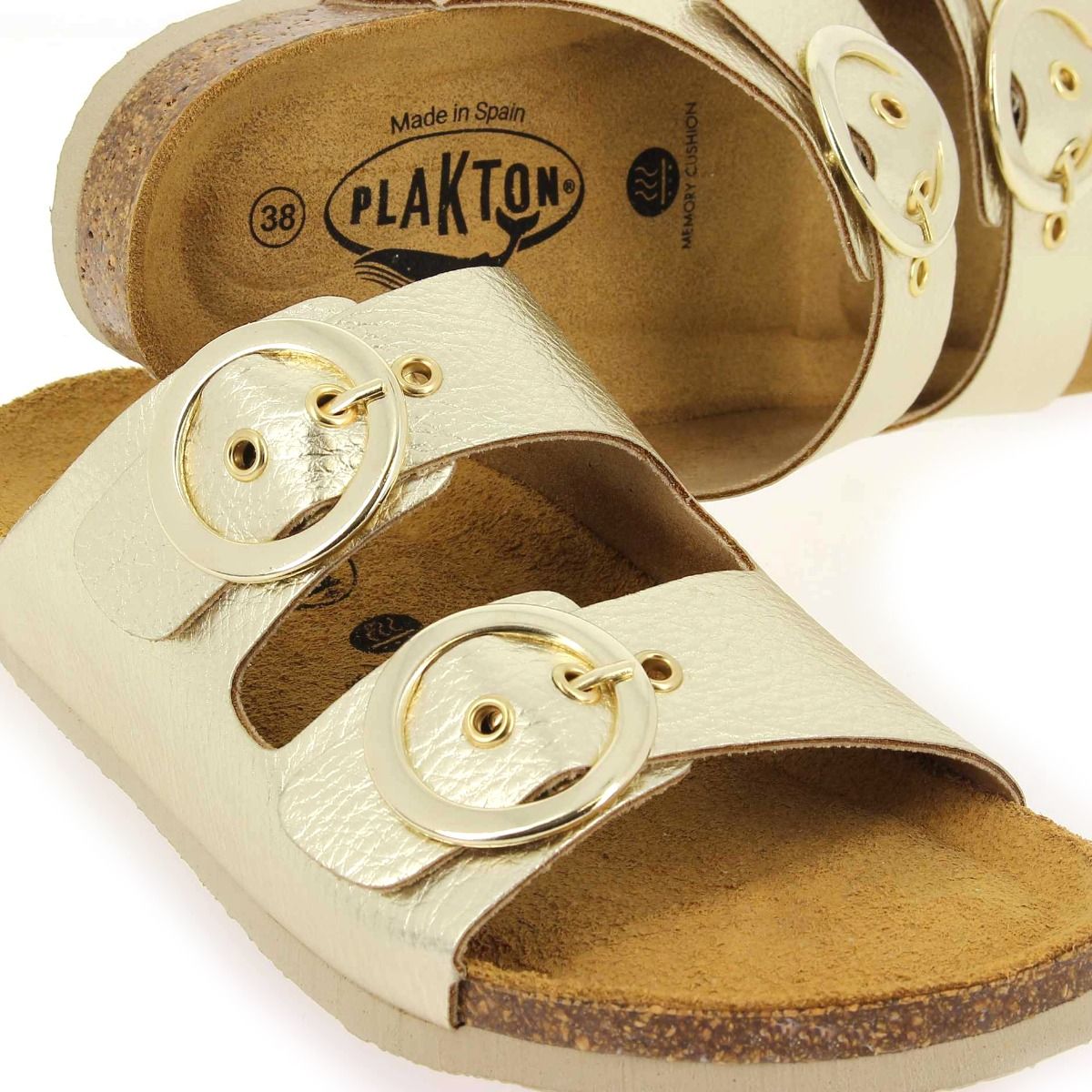 Plakton   BALOO - Platine