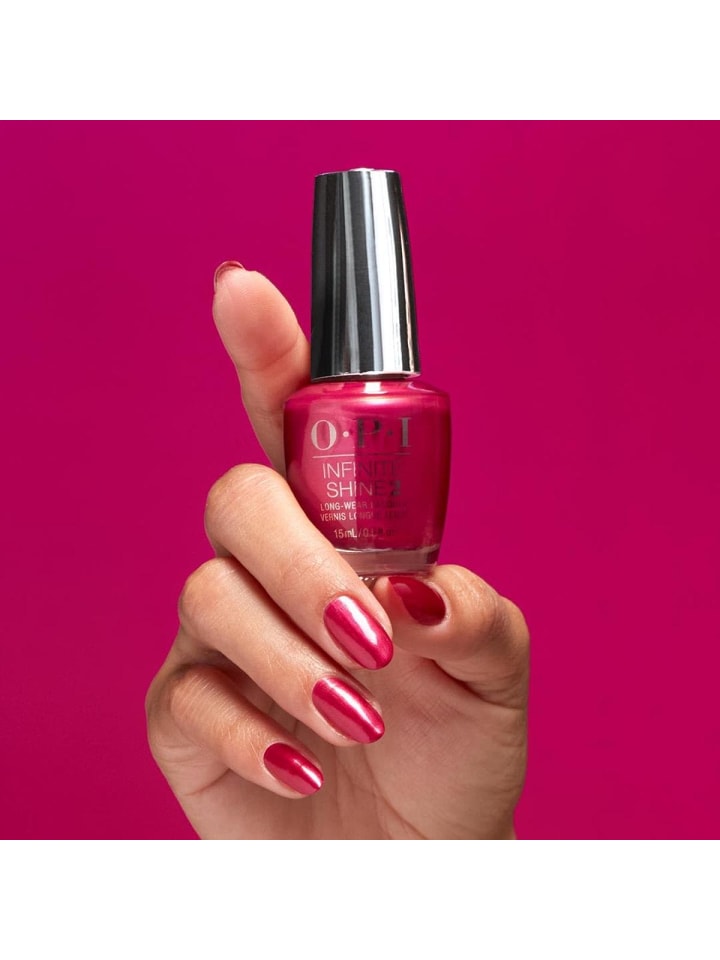 OPI OPI Infinite Shine NagellackGel mit extra breitem ProWide Pinsel günstig kaufen onesize