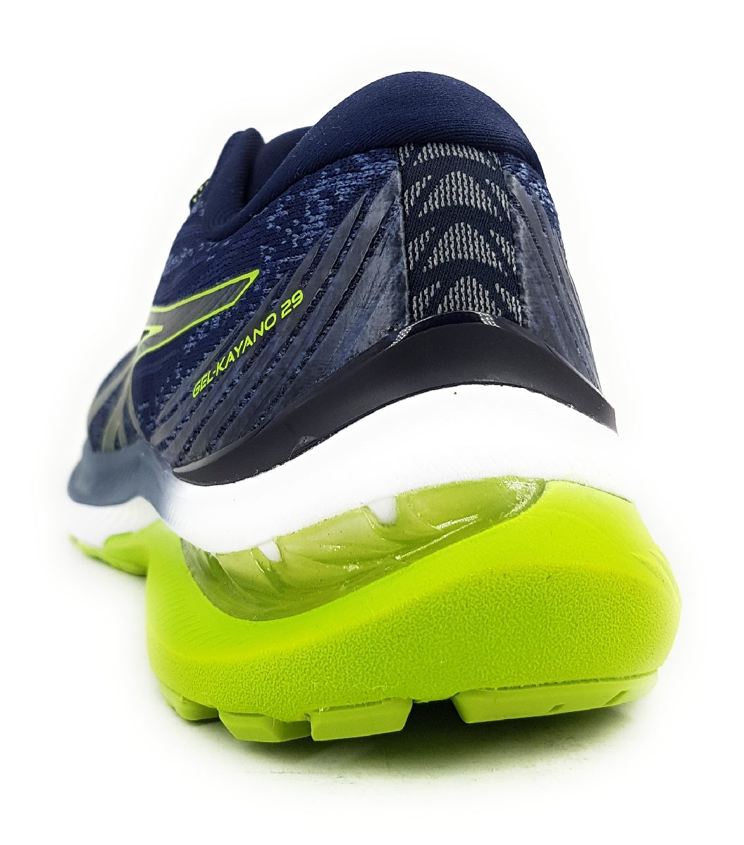 Asics Gel Kayano 1011B440-404 Blau 404 Blue