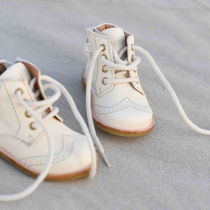 tine creme - Beige