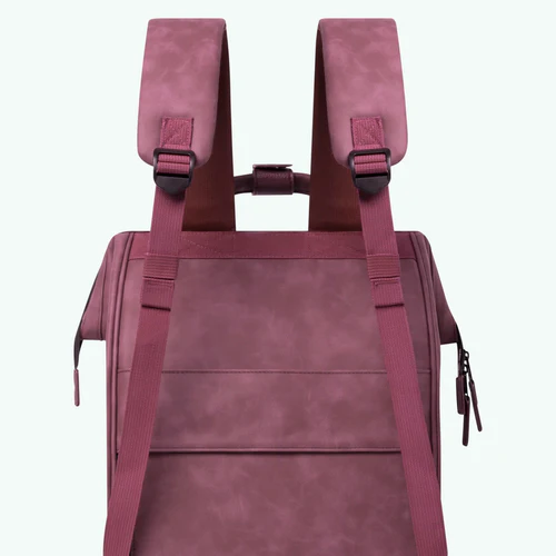Bag à dos Adventurer Large Delhi burgundy