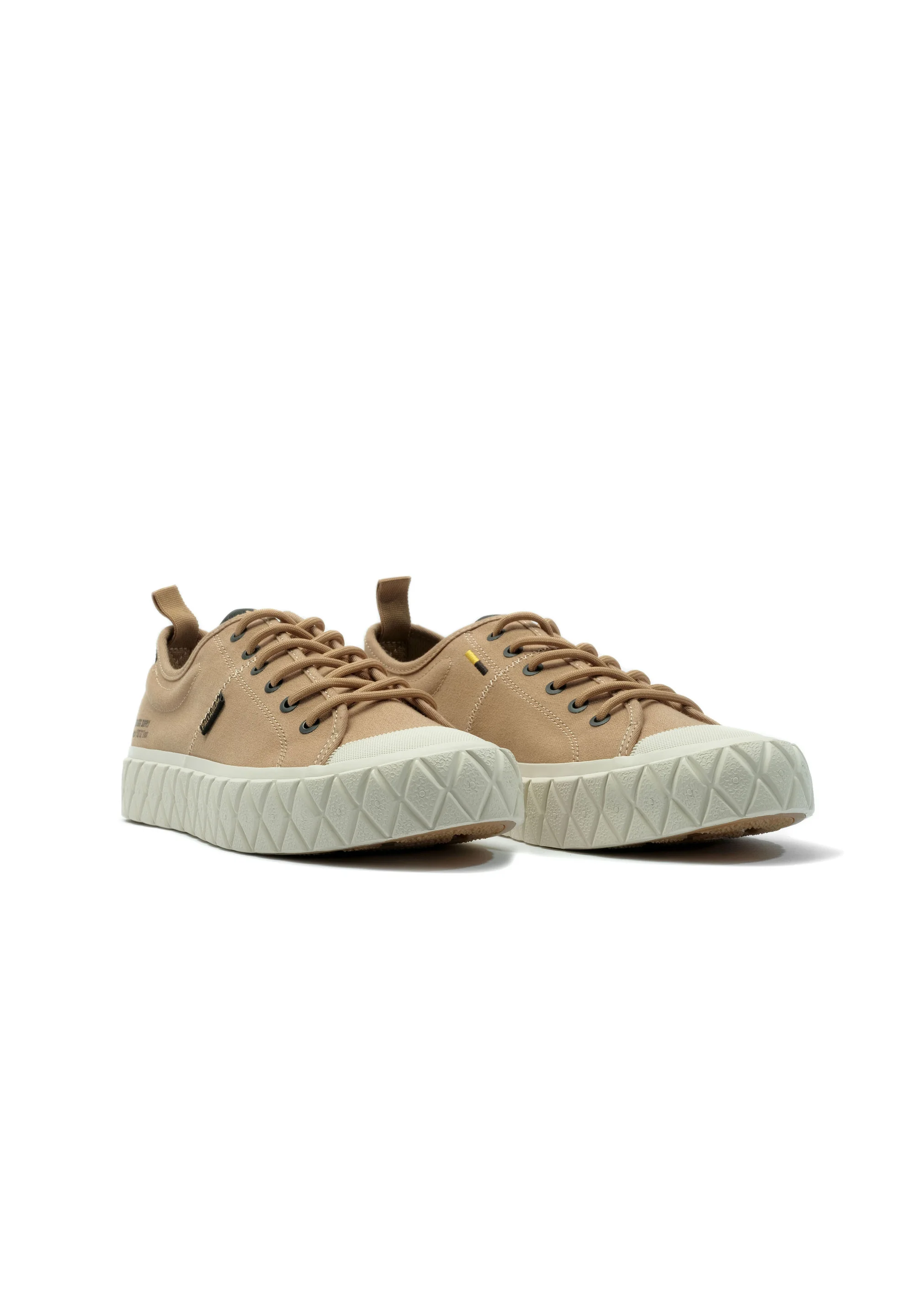 Palladium ACE LO SUPPLY - Zapatillas bajas