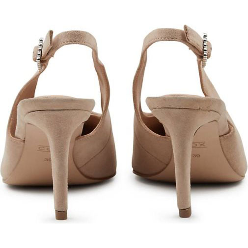 COX Sling-Pumps