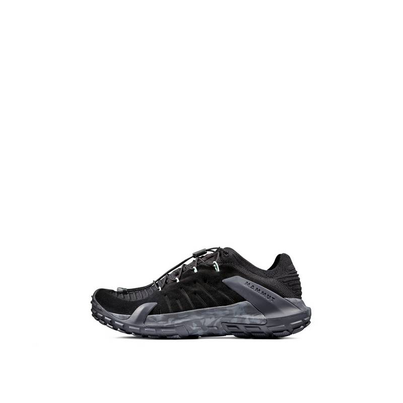 Mammut Hueco II Low GTX Zustiegsschuhe Herren