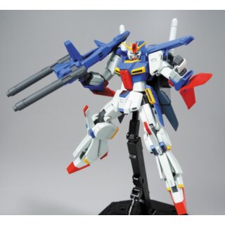 1/144 HGUC ZZ Gundam