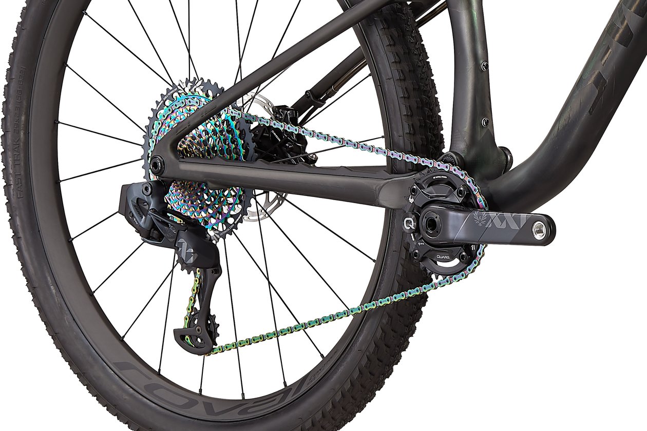 Specialized S-Works Epic - 2022 - 29 Zoll - Fully